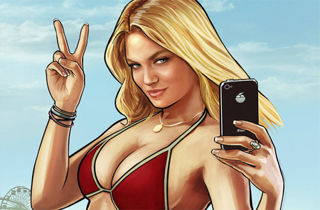 Rockstar confirma de forma oficial la ventana de lanzamiento de 'Grand Theft Auto V'