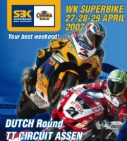 Volvemos a Assen con todas las posibilidades de triunfo