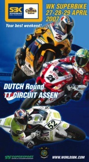 Volvemos a Assen con todas las posibilidades de triunfo