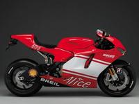 Ducati ya tiene nuevo dueño: Audi
