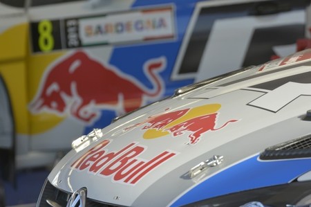 Rally de Cerdeña 2013: cómo verlo por televisión