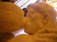 El Museo Rodin, París