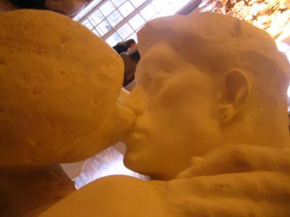 El Museo Rodin, París