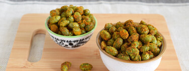 13 snacks saludables y veganos para picar entre horas sin alimentos de origen animal 