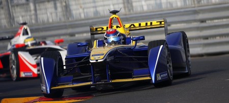 Renault Formula E