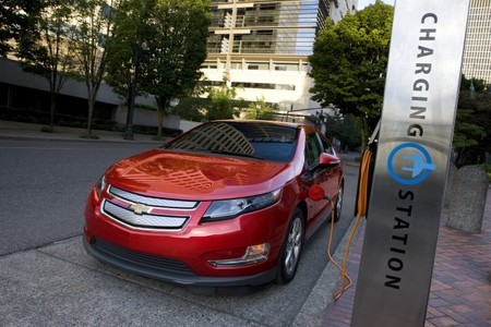Ocho fabricantes buscan bonificar a los conductores que conecten el coche a la red (C2G) en Estados Unidos