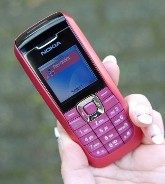 Galería Nokia, imágenes en vivo