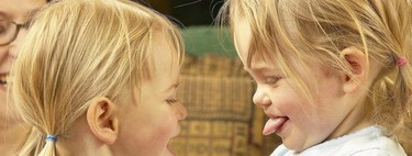 "Los padres son quienes deben decidir si se separa a los múltiples en el colegio". Entrevista a Meritxell Palou