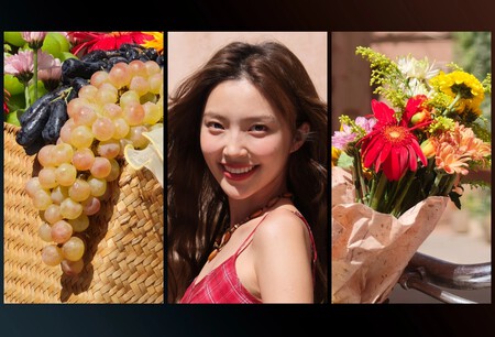 Oppo Find X9 Cropped From The 200mp Photo