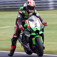 El año más errático de Jonathan Rea abre la puerta a un cambio de rey en el mundial de Superbikes 