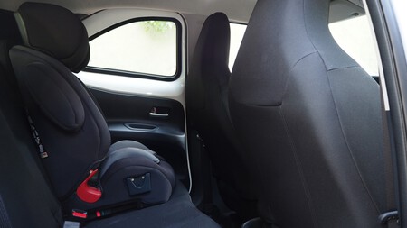 Toyota Aygo X Cross 18