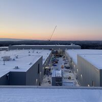 La mayor planta europea de procesamiento de litio apunta a estar en Portugal, y empezará a funcionar en 2026