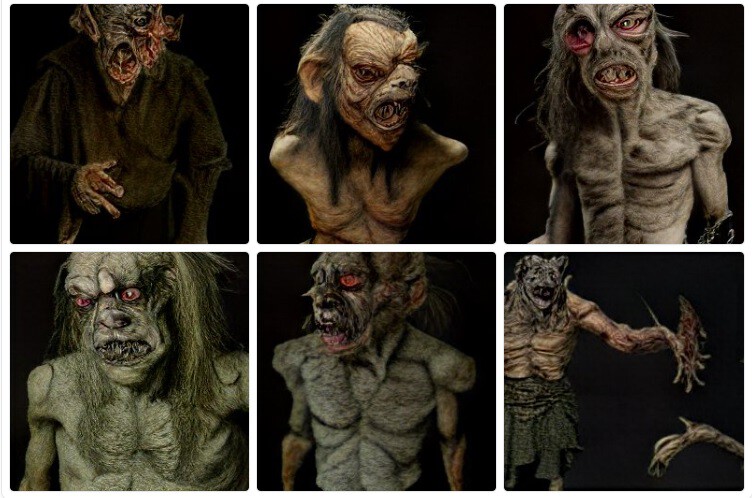 Alguien se inventó la palabra 