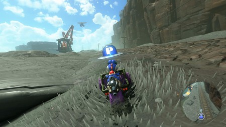 Imagen De Mario Kart World 2 1