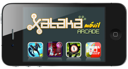 Tentáculos, carreras, dulces y un poco de gravedad para este otoño, Xataka Móvil Arcade (XXXVI)