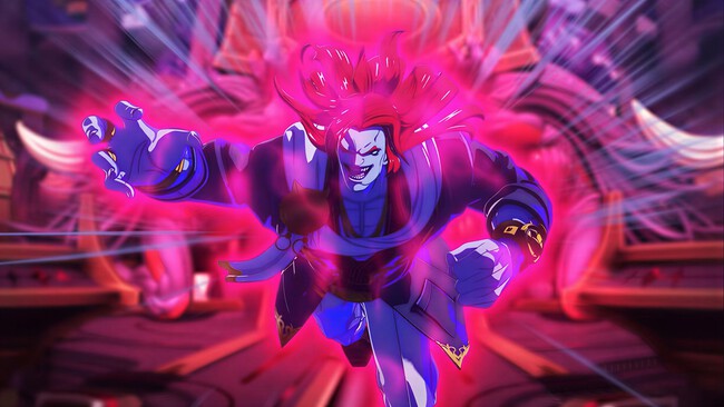Marvel Tokon Recupera A Uno De Los Villanos Mas Oscuros Y Peligrosos De La Casa De Las Ideas