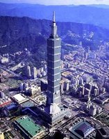 La imagen de la semana: el edificio más alto del mundo