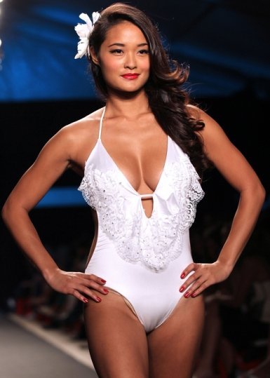 Jarah Mariano