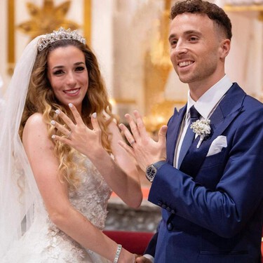 Muere Diogo Jota en un accidente de tráfico en Zamora: el futbolista deja una familia rota diez días después de su boda 