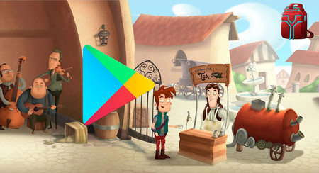 112 ofertas de Google Play: juegos y aplicaciones de pago gratis y con descuento por tiempo limitado
