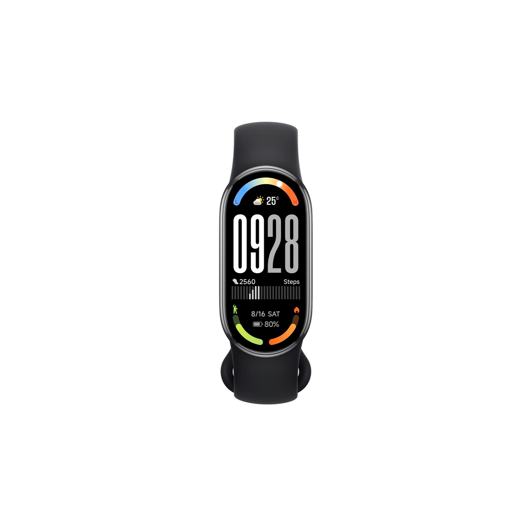 Xiaomi Smart Band 10