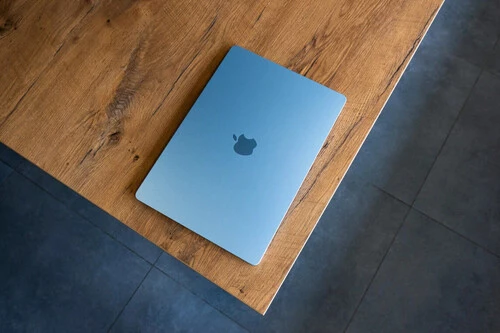 Macbook Air M4