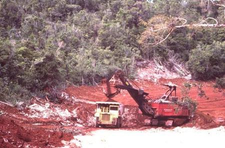 Ataque informático contra blogueros críticos con un proyecto de minería en Vietnam