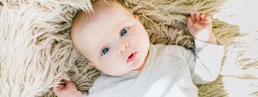 Cómo cuidar la piel de bebés y niños cuando hace frío