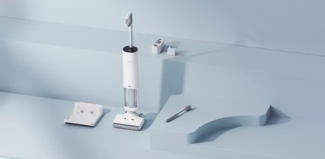 Xiaomi Truclean W10 Pro Wet Dry Vacuum