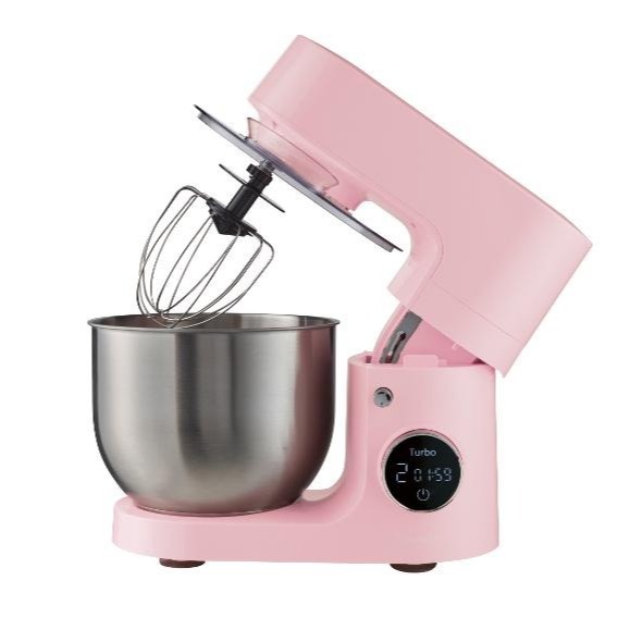 Robot de cocina 5 L 600 W