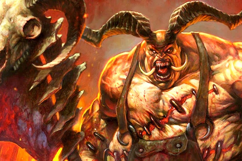 Diablo IV: La Temporada de la Masacre llega el 11 de marzo con la transformación en Carnicero