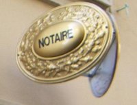 Venga, carguémonos a los notarios y al Registro Mercantil