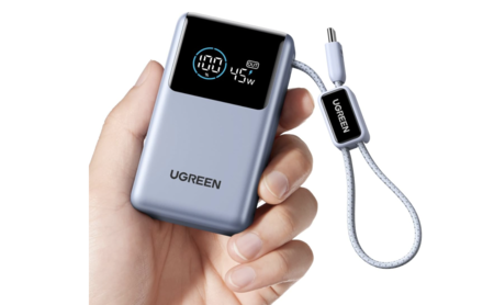 Power Bank Ugreen Amazon