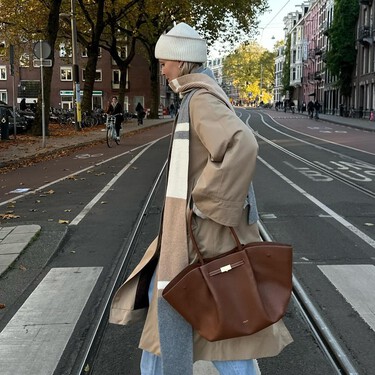 Me parecían zapatos muy anticuados, pero las chicas pijas los aman: planos, de piel y en Timberland