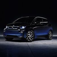 La próxima generación del BMW i3 se acerca con más autonomía