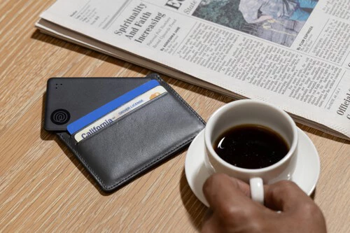 Localizador Bluetooth
