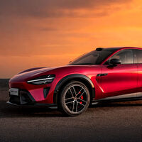 Ya tenemos fecha oficial para la llegada del Xiaomi YU7 GT, la nueva bestia para circuito de casi 1.000 CV y formato SUV 