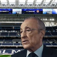 Esta inversión no la vimos venir: comprar un asiento VIP en palco del Bernabéu a 30 años 