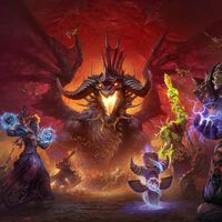 40 jugadores de World of Warcraft Hardcore han muerto en un solo segundo por el error más absurdo