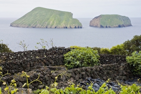 azores