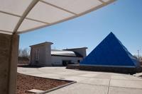 Malargüe: el primer planetario digital de América