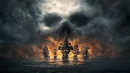 Skull & Bones se retrasa hasta el próximo año fiscal. Llegará entre abril de 2019 y marzo de 2020