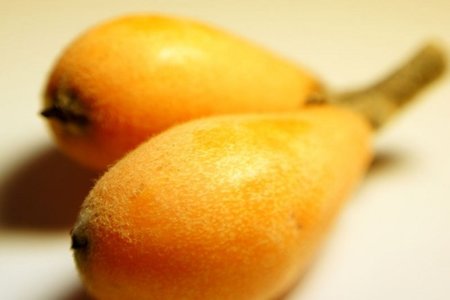 Época de nísperos, una buena fuente de antioxidantes esta temporada