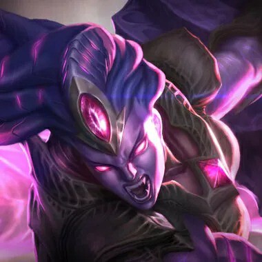 Imagen de League of Legends (Riot Games)