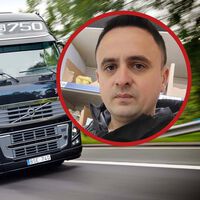 Se fue a Inglaterra y acabó ganando un sueldazo como camionero. Ahora ha renunciado a todo para montar una granja de codornices en Rumanía