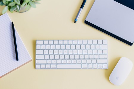 Guía de compra de teclados compatibles y recomendados para Mac