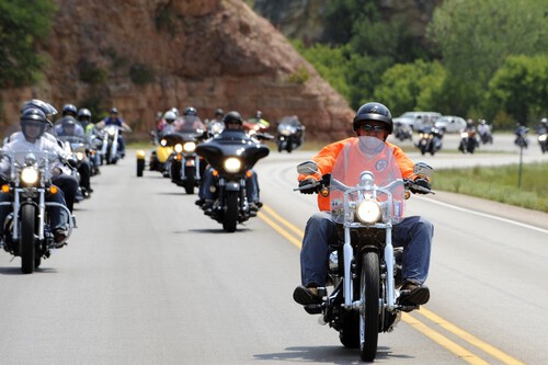 Motos Descuento Casetas 25 Porciento