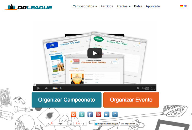 doleague