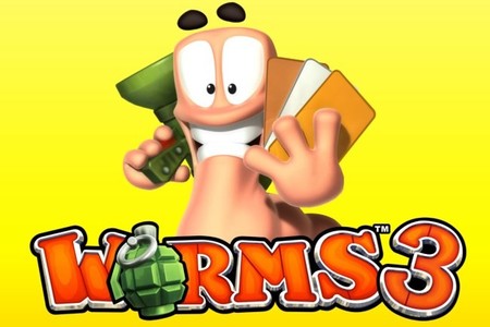 'Worms 3' aterriza con aires "revolucionarios" en iOS
