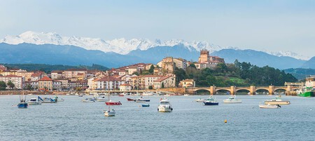 Viajes Escapadas Turismo Pueblos Bonitos Espana Asturias Playa Costa Buena Comida Destinos Famosas Carmen Lomana